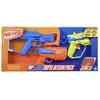 Nerf N Series Triple Action Pack Hasbro - La Boîte