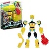 Hasbro Transformers Mixmashers Transformers Bumblebee