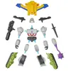 Transformers Figurine Megatron Mixmashers