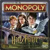 Jeu De Société Harry Potter Hasbro - La Boite