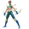 Hasbro Marvel Legends Series Marrow, X-Men Comics Action Figure