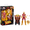 Hasbro Marvel Legends Series Marvel's Husk, X-Men Comics Action Figure
