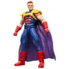 Hasbro Marvel Legends Series Fabian Cortez, X-Men Comics Action Figure