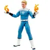 Marvel Legends Series, Figurine Johnny Storm, Bleu