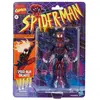 Hasbro Figure Spider-man Unlimited Spiderman Marvel Comics 15 Cm