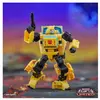 Hasbro Transformers Generations Legacy, Figurine Origin Bumblebee Classe Deluxe