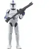 Hasbro Hasbro Star Wars The Vintage Collection  Lieutenant Clone (Teth)