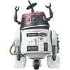 Hasbro Star Wars The Vintage Collection, Figurine Chopper (déguisement impérial) de 9,5 cm, Rebels