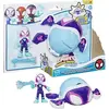 Hasbro Marvel Saf Waterwebs Ghost Turtle