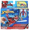 Hasbro Figurine Spider-Man Marvel Epic World of Action Arachno-moto lance-toile