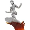 Marvel Legends Series, Figurine Surfer d'argent