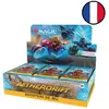 Magic the Gathering Aetherdrift (Français, Affichage du booster)