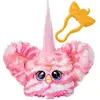 Hasbro Pound Puppies Plush Furby Furblets Bub-Lee