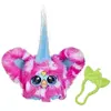 Hasbro Furby Furblets Dah-Tee, mini peluche électronique