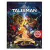 Jeu de plateau Talisman Il Richiamo Del Destino  - Hasbro Jeu de plateau et accessoires  - 100198 