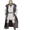 Hasbro Star Wars The Vintage Collection Obi-Wan Kenobi (Jedi Legend) Action Figure (3.75 )