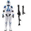 Hasbro Star Wars The Vintage Collection Clone Trooper (501st Legion) A...