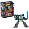 Hasbro Transformers Generations Legacy United, Figurine Overcharge Classe Leader