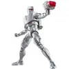 Hasbro Marvel Legends Series, Figurine Rom: Spaceknight