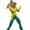 Figurine Jean Grey X Factor X-Men Marvel Legends 15 cm