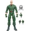 X-MEN - Professeur X (Savage Land) - Figurine Legends Series 15cm  - Hasbro Figurine  - 240878 
