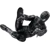 Marvel Legends Series Spider-Man, Figurine inspirée du Film Spider-Man 3