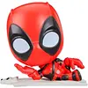 Hasbro Marvel - Figurine électronique Motormouth Deadpool 13 cm