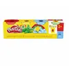Play-doh - Pack De 4 Pots Classique