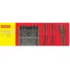 Hornby Track Estension Pack D
