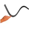 Jouef Accessoire Pour Circuit De Train : Rail Au Mètre Semi-Flexible-Jouef