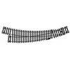 Jouef Accessoire Pour Circuit De Train : Aiguillage Courb? Droit-Jouef