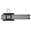 Jouef Accessoire pour circuit de train : Rail isolant : 16.8 cm