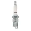 Bougie d'allumage COPPER PLUS CHAMPION, par ex. pour Chevrolet, AC, Pontiac