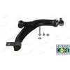 Triangle et bras de suspension MOOG CI-WP-0600 - Réf. 338CIWP0600