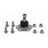 Rotule de suspension MOOG FI-BJ-7531 - Réf. 338FIBJ7531