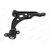 Bras de suspension MOOG FI-WP-0108 essieu avant, droite, avant
