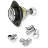 Rotule de suspension MOOG, par ex. pour Opel, Vauxhall, Saab