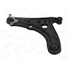 Ferodo Bras de suspension MOOG VO-WP-0236 essieu avant, gauche, avant