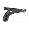 Bras de suspension MOOG VO-WP-0235 Essieu avant, gauche, droite, avant