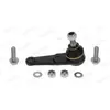 MOOG Rotule de suspension pour VOLVO: 460, 480, 440 (Ref: VV-BJ-5513)