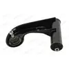Bras de suspension MOOG ME-TC-0129 Essieu avant, gauche, avant