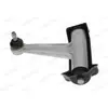 Bras de suspension MOOG ME-TC-6337 Essieu avant, droite, avant