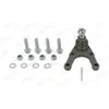 Rotule de suspension MI-BJ-10384 Moog MIBJ10384