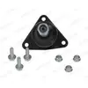 MOOG Rotule de suspension pour RENAULT: Master (Ref: RE-BJ-4275)