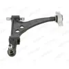 MOOG Triangle de suspension pour ALFA ROMEO: 166 (Ref: AL-WP-1436)
