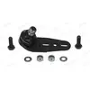 MOOG Rotule de suspension pour AUDI: 90, Coupé, 80 (Ref: AU-BJ-7170)