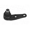 MOOG Rotule de suspension pour AUDI: 90, 80 (Ref: AU-BJ-7168)