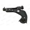Bras de suspension MOOG FD-WP-4149P essieu avant, gauche, avant