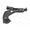 Bras de suspension MOOG FD-WP-4150P essieu avant, droite, avant
