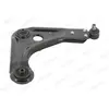 Bras de suspension MOOG FD-WP-0163 Essieu avant, droite, avant